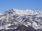 22 Verso nord la giornata è splendida
